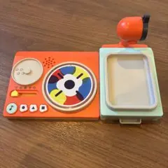 こどもちゃれんじ　ぷち おしゃべり知育キッチン　リトミックドラムのサムネイル
