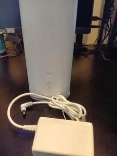Speed Wi-Fi HOME 5G L13 (WiMAXホームルーター)