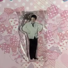 げんじぶ 長野凌大 アクキー イケメンセブンデイズ