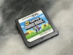 ds ソフト マリオ