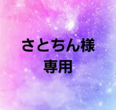【さとちん様専用】名前無し御守り