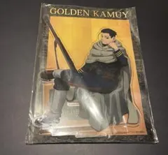 尾形百之助 キャラクターグッズ