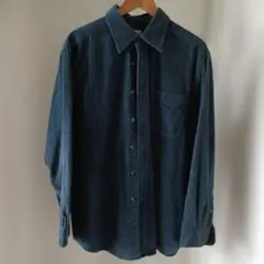 コーデュロイシャツ シャツ