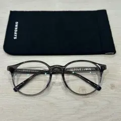 OWNDAYS +NICHE NC3029 C2メガネ 度なし