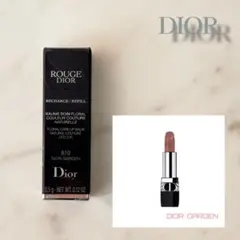 ルージュディオール # 810 DIOR GARDEN (リフィル)新品のサムネイル