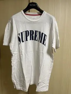 2025年最新】supreme アーチロゴの人気アイテム - メルカリ