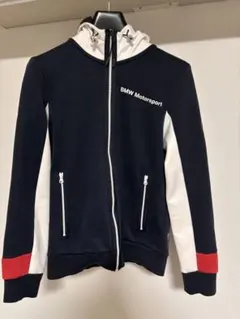 BMW モータースポーツ×PUMA パーカー ベンツ ドイツ アウディ VW