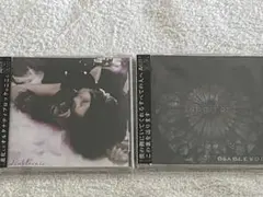 ディアブルボア / 「Song for…」「Sakura memento」