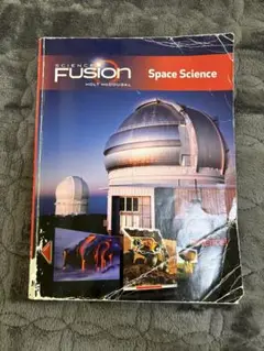 SCIENCE FUSION Space Science