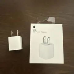 Apple 5W USB Power Adapter