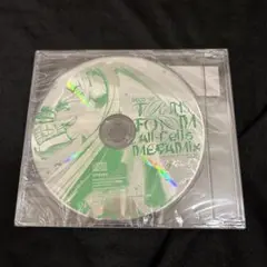 DECO*27 購入特典　会場配布限定デザイン CD 初音ミク