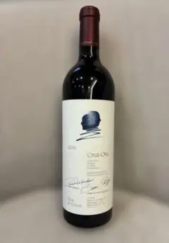 2026年最新】OPUS ONE ワインの人気アイテム - メルカリ