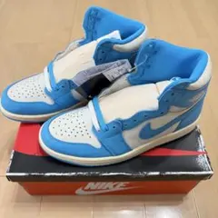 【新品・26.0】NIKE AIR JORDAN 1 RETRO HIGH OG