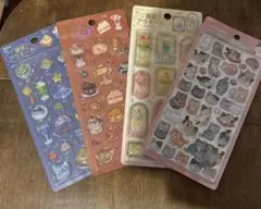 【国内正規品】ボンドロ ボンボンドロップ きゅるるんシールセット