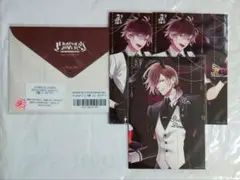 ディアラバ 逆巻シュウ GOTHIC☆DINER SSカード ユーマ - メルカリ