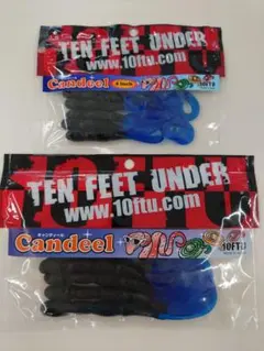 【たろ】10 TEN FEET UNDER/4セット たろ】10 TEN FEET UNDER/4セット 10 TEN FEET UNDER/Pretty