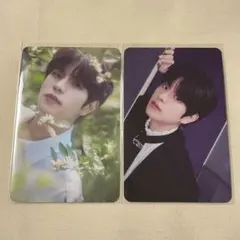 【即購入可】Stray Kids チェジュ トレカ セット スンミン