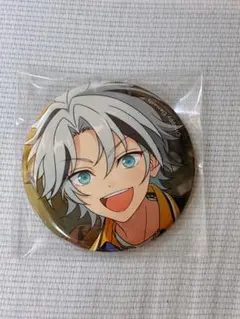 あんさんぶるスターズ コレクション缶バッジ Sep Casual 滝維吹