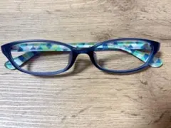 mt×JINS PC ブルーライトカットメガネ