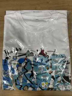 神戸マラソン2025 Tシャツ　Lサイズ