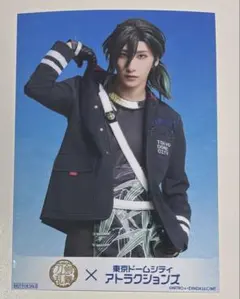 笹貫 ミュージカル刀剣乱舞 TDCコラボ ランダムブロマイド