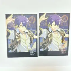 仙石忍　あんスタ　ぱしゃこれ　通常　600枚セット 新品☆あんさんぶるスターズ！☆流星隊【仙石忍】ぱしゃこれ