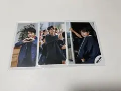 Sexy Zone 佐藤勝利公式写真セット