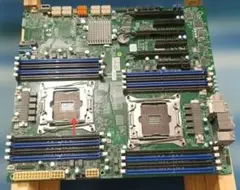 Supermicro X10DAi　ジャンクのサムネイル