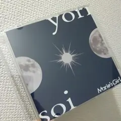 Marie's Girl 2nd demo CD yorisoi
