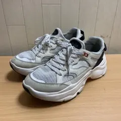 b/m スニーカー 22.5cmのサムネイル