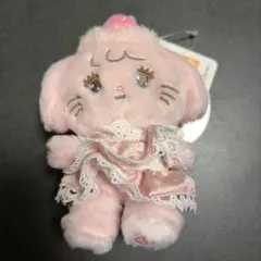 mikko Sanrio サンリオ ぬいぐるみキーホルダー キャミー POPUP