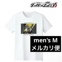 ニューダンガンロンパV3 みんなのコロシアイTシャツ メンズM 最原終一