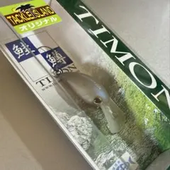 【オリカラ】パニクラDR エリアトラウト オリカラ】ティモン パニクラ DR エリアトラウト - メルカリ