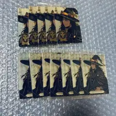 ツイステ　ウエハース　ブルーム　レオナ
