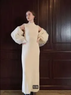 2025年最新】Acka. レディース ロングワンピースの人気アイテム - メルカリ