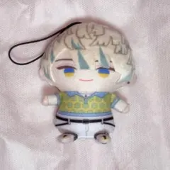 にじさんじ にじぱぺっと にじぱぺ 緋八マナ