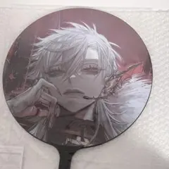 Fate/Apocrypha ミニうちわ カルナ 赤のランサー - メルカリ