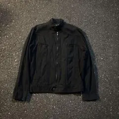 Archive coating denim jacket - メルカリ