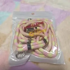 【新品】スマホショルダーストラップ