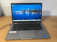極上品 Latitude 5320 i7 32G 256G Office有 - メルカリ