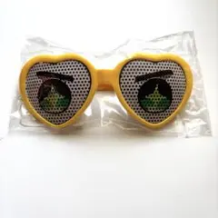 ぷりっつ サングラス
