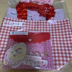 サンリオグッズ