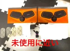 2026年最新】シックスパッド ボディフィット2の人気アイテム - メルカリ