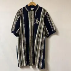 Manchester City FC brother ポロシャツ チェック柄 - メルカリ