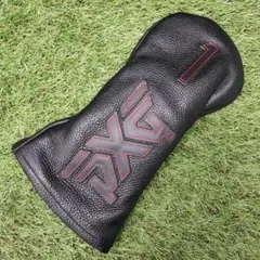 PXG ドライバーヘッドカバー 初期 GEN1 希少 レア - メルカリ
