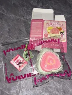 Mellojoy メロジョイ 大福 グァバ