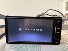 Panasonic CN-RE03WD カーナビ 7インチ 動作品 Amazon | パナソニック(Panasonic) カーナビ ストラーダ CN-RE03WD