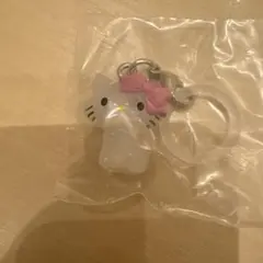 ハローキティ　めじるしアクセサリー　チャーミーキティ
