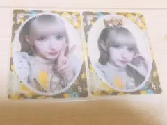 フルーツジッパー　早瀬ノエル　トレカ