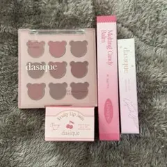 dasique まとめ売り